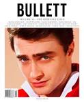 Daniel Radcliffe by Mariano