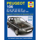 Peugeot 406 95-99 manuel d