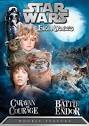 Ewoks: The Battle for Endor - Wookieepedia, the Star Wars Wiki