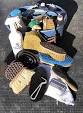 Horse grooming - Wikipedia, the free encyclopedia