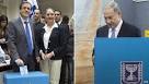 BBC News - Israel election: Netanyahus Likud storms to victory