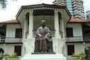 晚晴园* Dr.Sun Yat Sen,Nanyang Memorial Hall in Singapore | Flickr ...