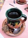 CAFÉ DE OLLA | The Other Side of the Tortilla