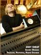 Interview with SNEAP, ANDY :: Maelstrom :: Issue No 45