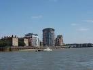 near to Isle of Dogs, - via Daymix