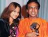 ... Vasanthi Chathurani won the Best Actress- (Sedona), Sriyantha Mendis won ... - tv12