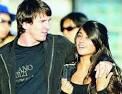 Football Wallpaper: Lionel Messi And Girlfriend Wallpapers Photos ...