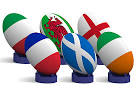 6 Recipes for 6 Nations | Goode Food