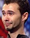Emotional: Ravy couldn't