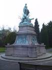 South African War Memorial - via Daymix