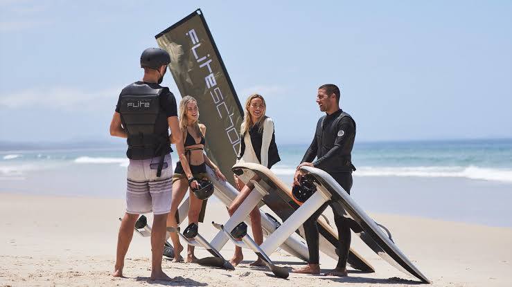 Fliteboard Australia