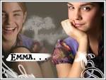 اول عکس باحال: emma. ********