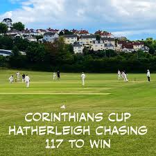 Image result for Hatherleigh Cricket Club