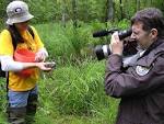 Camerman films release of - via Daymix