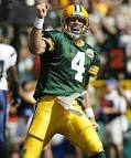 Image Brett Favre Through The Years Picture