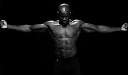 Cheick Kongo UFC Fighter Turned Yoga Instructor?