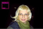 Sandra Sperhake und Dieter