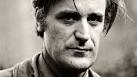 Ted Hughes by Fay Godwin