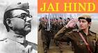 JAI HIND.