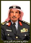 وهو من شيوخ ال سعد الجحادر