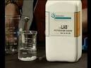 Precipitation Chemistry