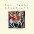 Graceland by Paul Simon : Reviews and Ratings - Rate Your Music