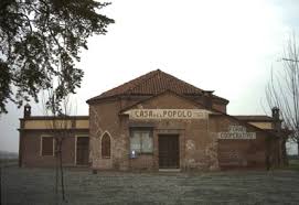 Casa del Popolo