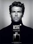 simon clark MONT BLANC LEGEND