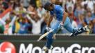 India cruise into semis | Daily Mail Online