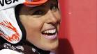 Federica Brignone (Reuters)