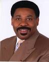 Tony Evans wrongly thinks there are Christian fornicators, ... - Tony_Evans
