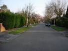 upper middle class area in - via Daymix