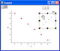 Copying and Pasting Graphs inside Origin
