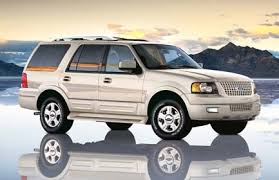 ford expedition