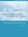 Reproductive Justice Reports & Roundtables