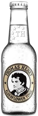 Thomas Henry Elderflower 0.2 l kaufen | Online-Shop BottleWorld. - thomas-henry-elderflower_tonic