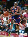 Vecsey] Sickened 2 report, ex-Knick ANTHONY MASON fighting 4 life.