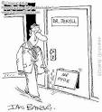 Dr Jekyll And Mr Hyde cartoon