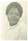 Memorial services for Miss