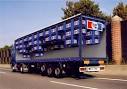 Creative Truck Advertisements