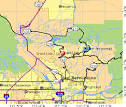 Crestline, California (CA 92325) profile: population, maps, real ...