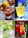 Cocktail Garnish Ideas // Hostess with the Mostess