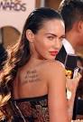 megan fox sex tape and nudity