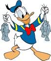 Donald Clipart