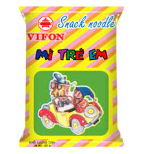 Những món ăn vặt gợi nhớ tuổi thơ 8X