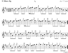 E Minor Jig