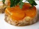 Bread&amp; Wine, Polish, European, Asian, cuisine: Fish in aspic ...