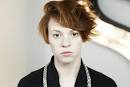 de l'heure La Roux lors de
