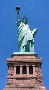 Statue of Liberty