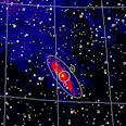 Sky Charts, Free Astronomy software , Celestial atlas